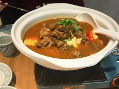 -山丹丹西北菜(金贸大厦店)