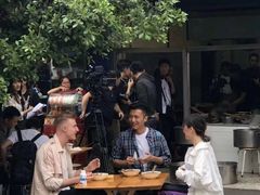 -甘记肥肠粉(马鞍北路店)