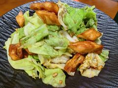 -伊斯麦尔丝路·新派菜(沙子口店)