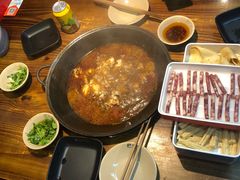 -老天桥蛙炉火锅(姑苏总店)