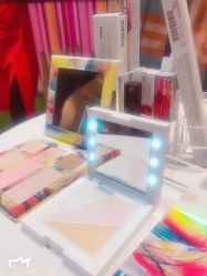 -安利上海体验馆