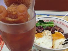 -文通冰室(东方宝泰店)