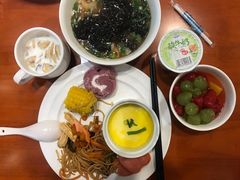 -锦州元都大酒店(凌河古塔夜市店)