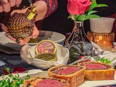 -弦月窗LUNETTE BY AMANDA(复兴路店)