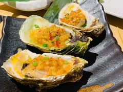 -虹料理·日料放题(悠方店)