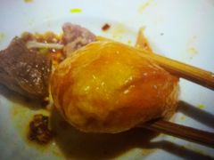 抖抖面筋球-海底捞火锅(团结桥店)