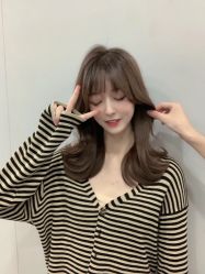 -3AM HAIR SALON染发接发