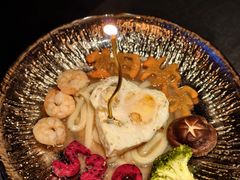 -蟹犇前•帝王蟹雪蟹(陆家嘴店)