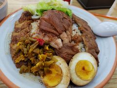 -瑞霖·隆江猪脚饭