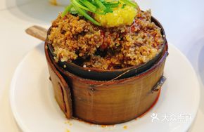 Zhidehao Steamed Beef