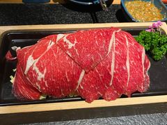 -湊湊火锅·茶憩(南京东路悦荟店)