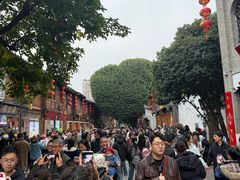 -三坊七巷历史文化街区