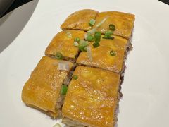 经典老武汉豆皮-湖滨客舍·湖北菜