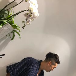 -S.HAIR SALON