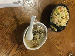 -怪噜范·老贵阳街头名小吃(汇金星力城店)