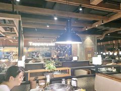 -盛江山自助料理(奥莱锦辉购物广场店)