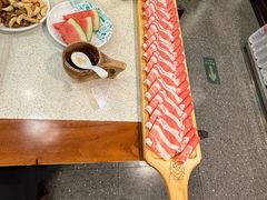 -阳坊胜利涮羊肉(禧乐汇店)