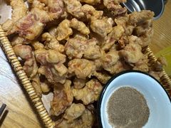 -萃和楼海鲜酒店(汉口路店)