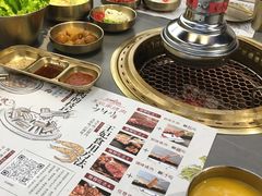 -明洞王妃家烤肉(苏州中心星悦汇店)