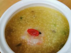 -周三的情书花园餐厅(江北店)