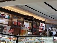 -布歌东京(德基BHG店)