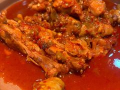 -京玉菲饭店(李村店)