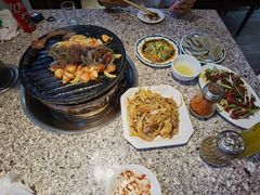 -厚味居炙子烤肉·清真(天桥南纬路店)