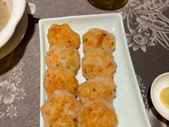 -香云轩·顺德菜(香云纱园林酒店店)