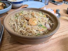 -有肉食·虎九闽菜(798艺术区店)