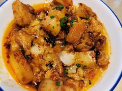 -食膳公园包子铺(烈士公园店)