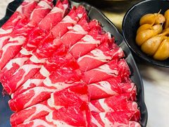 -东来顺•非遗火锅(外滩店)