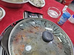-花苑美食横琴生蚝火锅(拱北粤华路店)