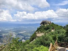 -广东罗浮山风景名胜区