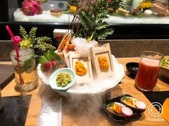 -和彩放题餐厅(酒仙桥店)