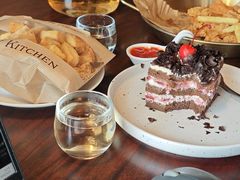 -百客咖啡(国际大厦店)