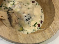 -云中鱼蒸汽石锅鱼(川沙百联店)