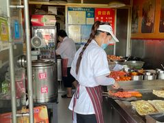-海燕家人灌蛋饼(凤凰街店)