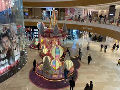 -深圳来福士广场