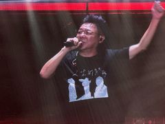 -南京奥林匹克体育中心-体育馆