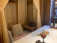 -叶叶菩提·晋福宫