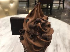 浓醇黑巧口味-GODIVA(王府井apm店)