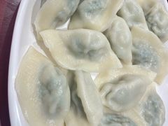 -喜家德虾仁水饺(长泰广场店)