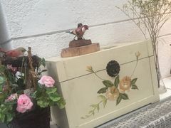 -燕庭·纯燕窝·甜品下午茶(南京西路店)