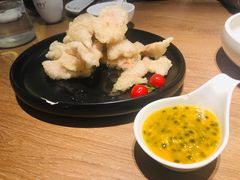 -金掌勺锅包肉(华润万象城店)