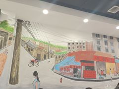 -江城燕子大排档(江汉路步行街店)