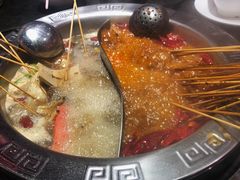 -热辣宗师·串串火锅(万达金街店)