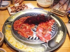 -喜来稀肉(北外滩白玉兰广场店)