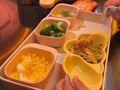-探鱼·鲜青椒爽麻烤鱼(增城东汇城店)