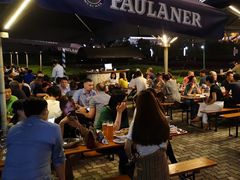 -宝莱纳餐厅(滨江店)