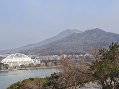 -九华山公园